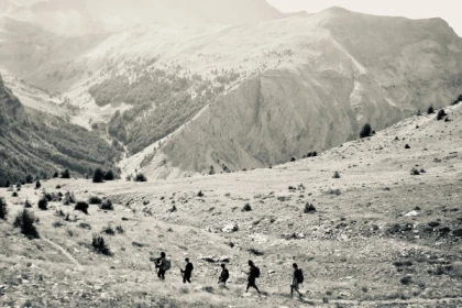 Randonnée - Scolaires - app.name