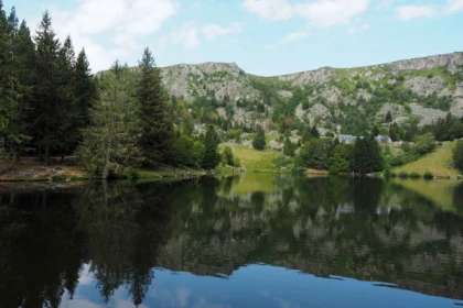 Randonnée sur les Gazons Vosgiens - app.name