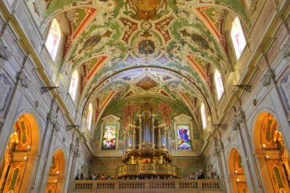 Religious & Monumental Lisbon Tuk Tuk Tour - app.name