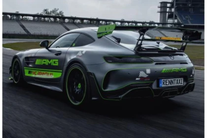 RENNTAXI Copilot(Nürburgring GP ) - app.name