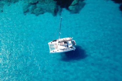 Riviera Summer Boat Party in Nice, France - app.name