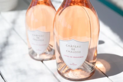 Rosé Experience - Bonjour Fun