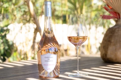 Rosé Experience - Bonjour Fun