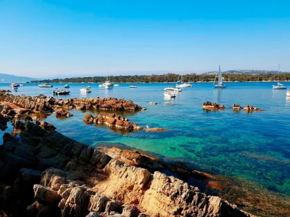 Saint Honorat - app.name