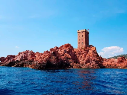 Saint Honorat - app.name