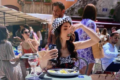 Instagram Photo Tour Luxe - Bonjour Fun