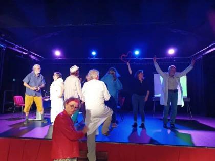 Samedi 10 mai : LE NEVEU DE RAMEAU - app.name