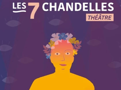 Samedi 8 mars : ET IL DEVIENT ELLE DANS LA PEAU DE LA PANTHERE - app.name