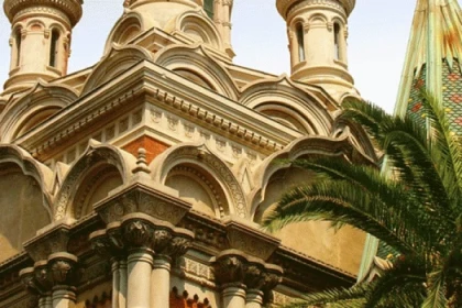 San Remo et son marché 2024 - Excursion en autocar - app.name