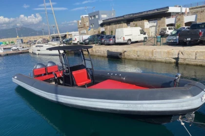 SEA WATER privative  soirée  - app.name