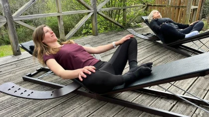 SÉANCE K-STRETCH - app.name