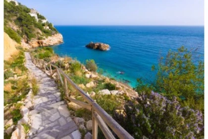 Séjour 6 jours à Calpe - app.name