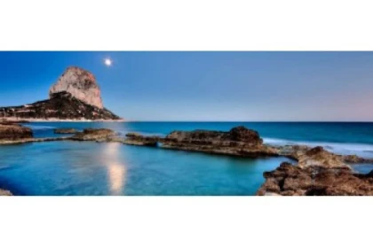 Séjour détente à Calpe - app.name