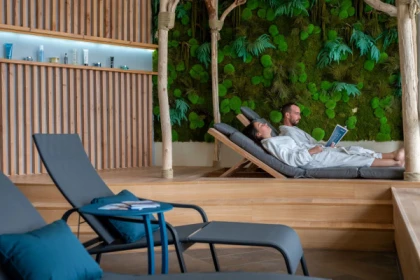 Séjour Détente au SPA - Fréjus - app.name