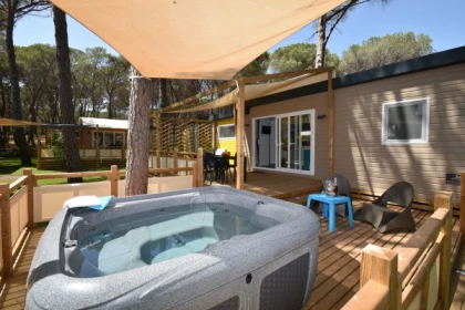 Séjour Mon instant SPA sous les pins - Puget sur Argens - app.name