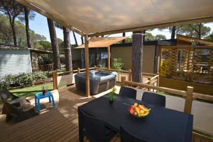 Séjour Mon instant SPA sous les pins - Puget sur Argens - app.name