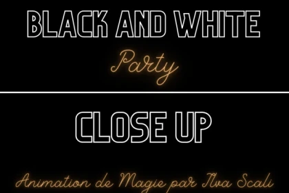 Séjour Nouvel an : Soirée Black & White sur la marina - Saint-Raphaël - app.name