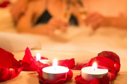 Séjour Saint-Valentin détente dans un relais provençal - Bagnols-en-Forêt - app.name