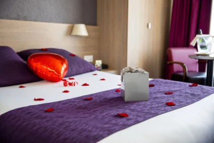 Séjour Saint-Valentin sur la Marina - Saint-Raphaël - app.name