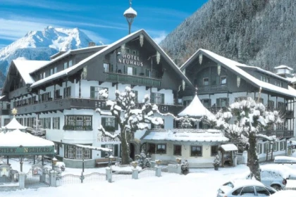 Séjour Ski en Autriche - app.name