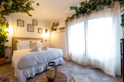 Séjour SPA et cocooning à la bastide - Roquebrune-sur-Argens - app.name
