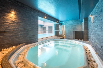 Séjour Week-end coquin pour la Saint Valentin - Saint-Raphaël - app.name