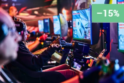 Sim-Racing Simulator - app.name