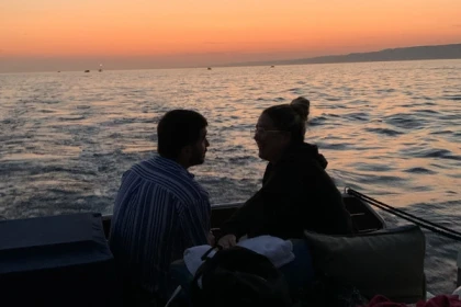 Evening cruise to the Islands - Eco 1 - Bonjour Fun
