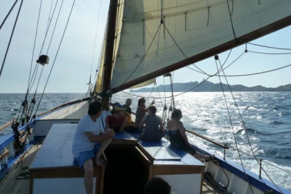 Soirée Soleil Couchant - app.name