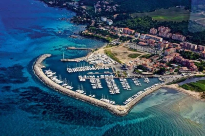 SOLENZARA OF CORSE (Séjour en étoile) - app.name