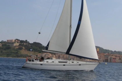 Sortie coucher soleil - Passion Marine - app.name