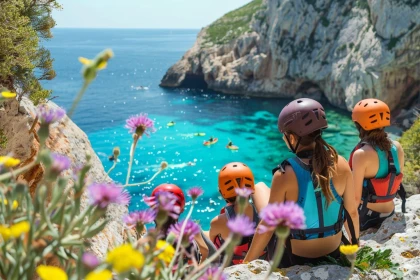 Sortie Éco & Biodiversité - Duo avec ado - 3h - app.name