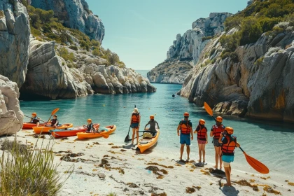 Sortie Éco & Biodiversité - Duo avec ado - 3h - app.name