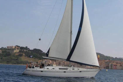 Private full-day outing - Passion Marine - Bonjour Fun