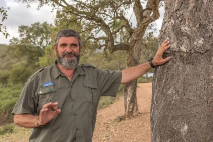 Sortie Mont Vinaigre avec un partenaire ONF - app.name