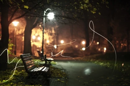 Sortilège in Aix : Escape Game Outdoor magic theme - Bonjour Fun