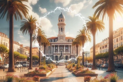 Sortilège à Ajaccio : Escape Game Outdoor thème magie - app.name