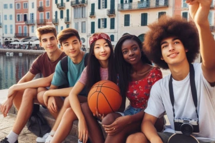 Sortilège à Ajaccio : Escape Game Outdoor thème magie - app.name