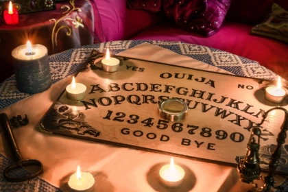 Sortilège in Amiens : Escape Game Outdoor magic theme - Bonjour Fun