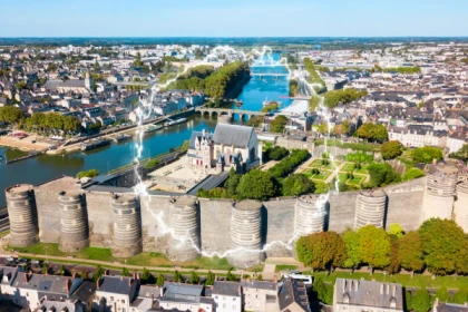 Sortilège à Angers : Escape Game Outdoor thème magie - app.name