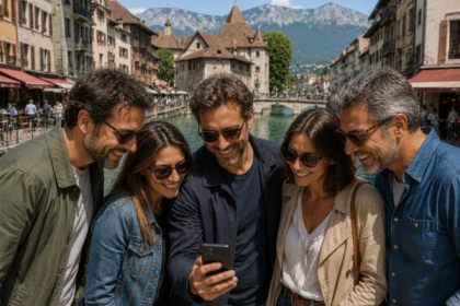 Sortilège in Annecy : Escape Game Outdoor magic theme - Bonjour Fun