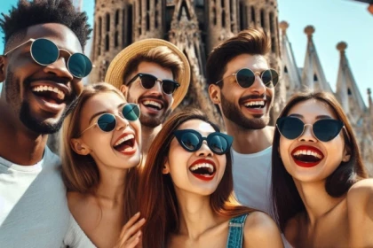 Sortilège à Barcelone : Escape Game Outdoor thème magie - app.name