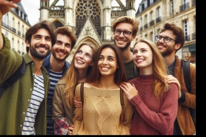 Sortilège à Bruges : Escape Game Outdoor thème magie - app.name