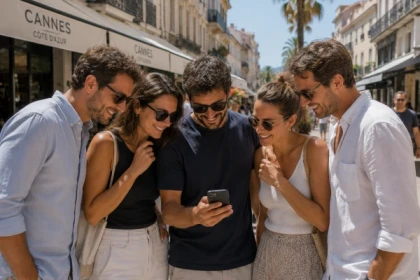 Sortilège in Cannes : Escape Game Outdoor magic theme - Bonjour Fun