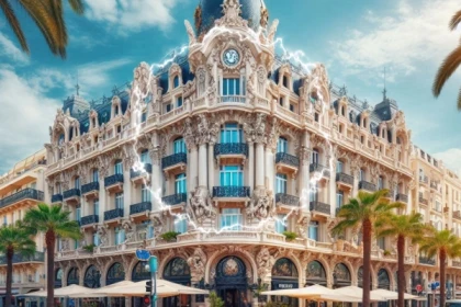Sortilège in Cannes : Escape Game Outdoor magic theme - Bonjour Fun