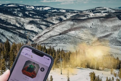 Sortilège à Châtel : Escape Game Outdoor thème magie - app.name