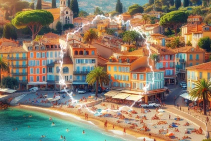 Sortilège à Fréjus : Escape Game Outdoor thème magie - app.name