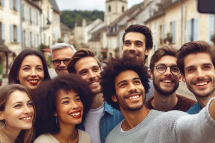 Sortilège à Jonzac : Escape Game Outdoor thème magie - app.name