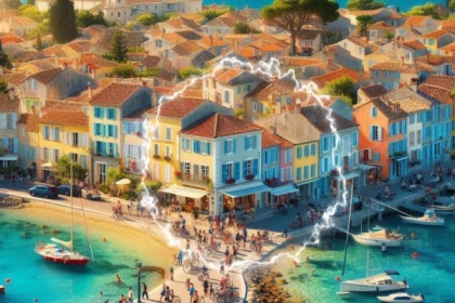 Sortilège à l'Île d'Aix : Escape Game Outdoor thème magie - app.name