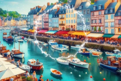 Sortilège à La Rochelle : Escape Game Outdoor - app.name